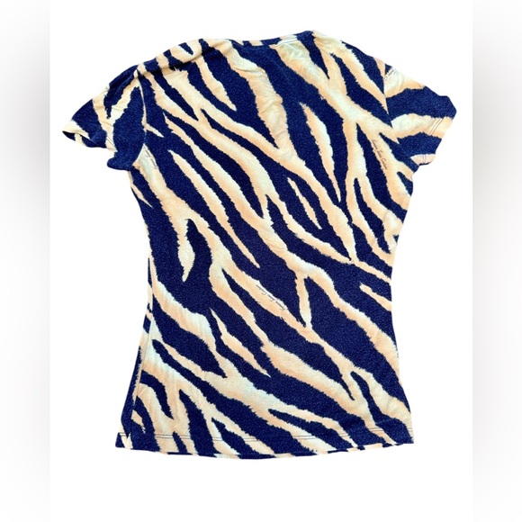 Versace Jeans Couture T-Shirt - Picture 2 of 7